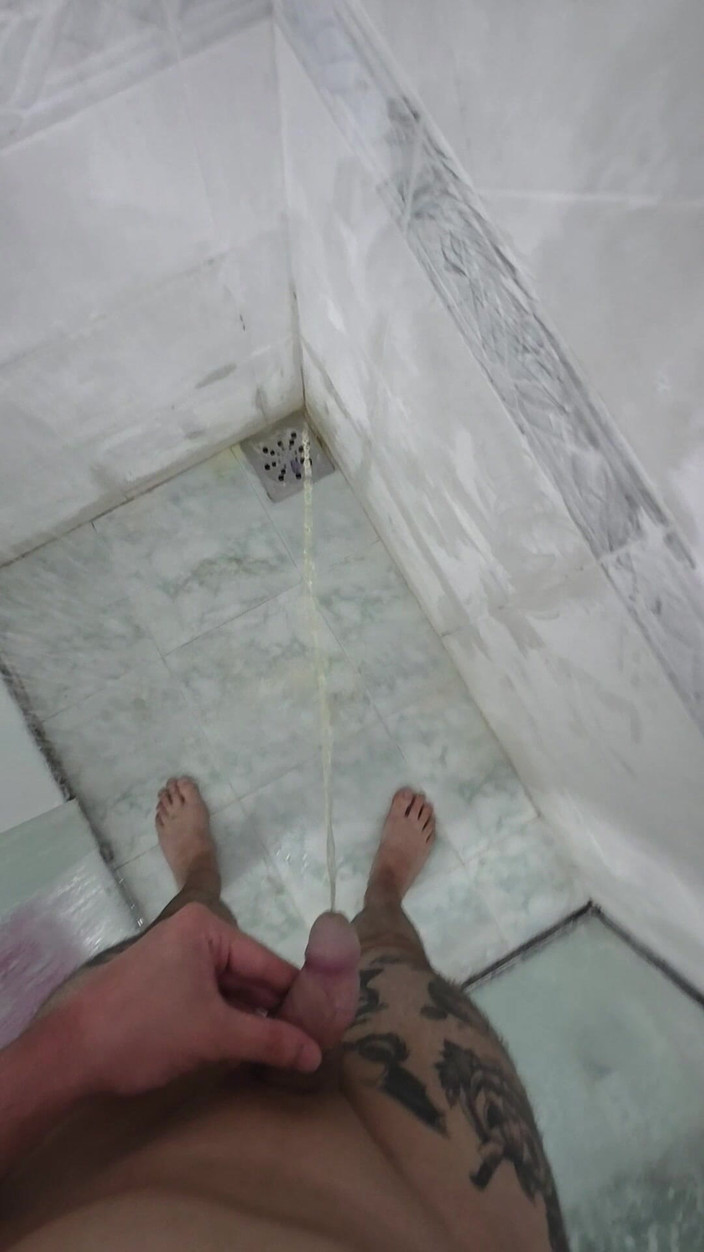 Lkdick8: Trevligt i slow motion