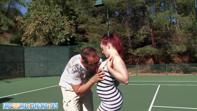 Inn Of Sin: Futai cu femeie albă cu cur perfect Jaye Rose