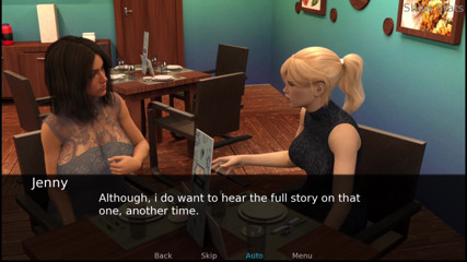 Johannes Gaming: Project hot wife got a blowjob behind the dumpster