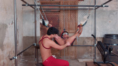 My Dirtiest Fantasy: Mdf: Sledujte, jak můj twink otrok je tvrdě zničen - pták,...