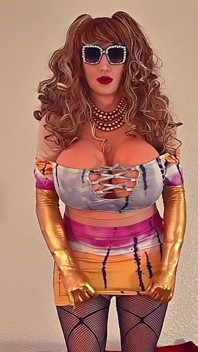 Convention Hotel Sissy Slut