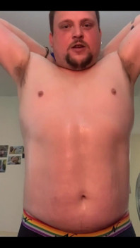 Sweat and Hot