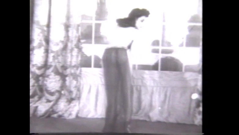 The Unforgettable: クリエイティブ・ダンサー