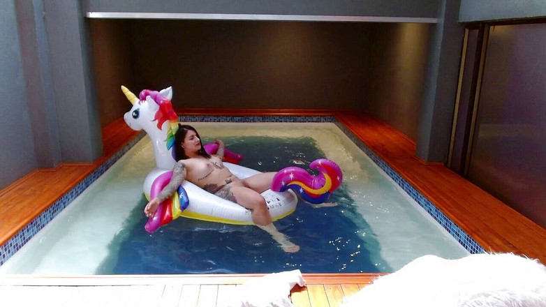 Tamara Russo: 我的朋友和我