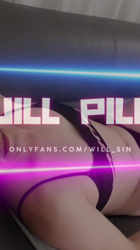 Naughty College Girl Jill Pill Makes You Rub Her Feet