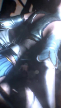 Nalan Get Hard Fuck - 3D Animation Hentai