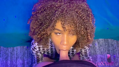 Jenna Foxx: Jenna Foxx vystříkaná jejím spolubydlícím!