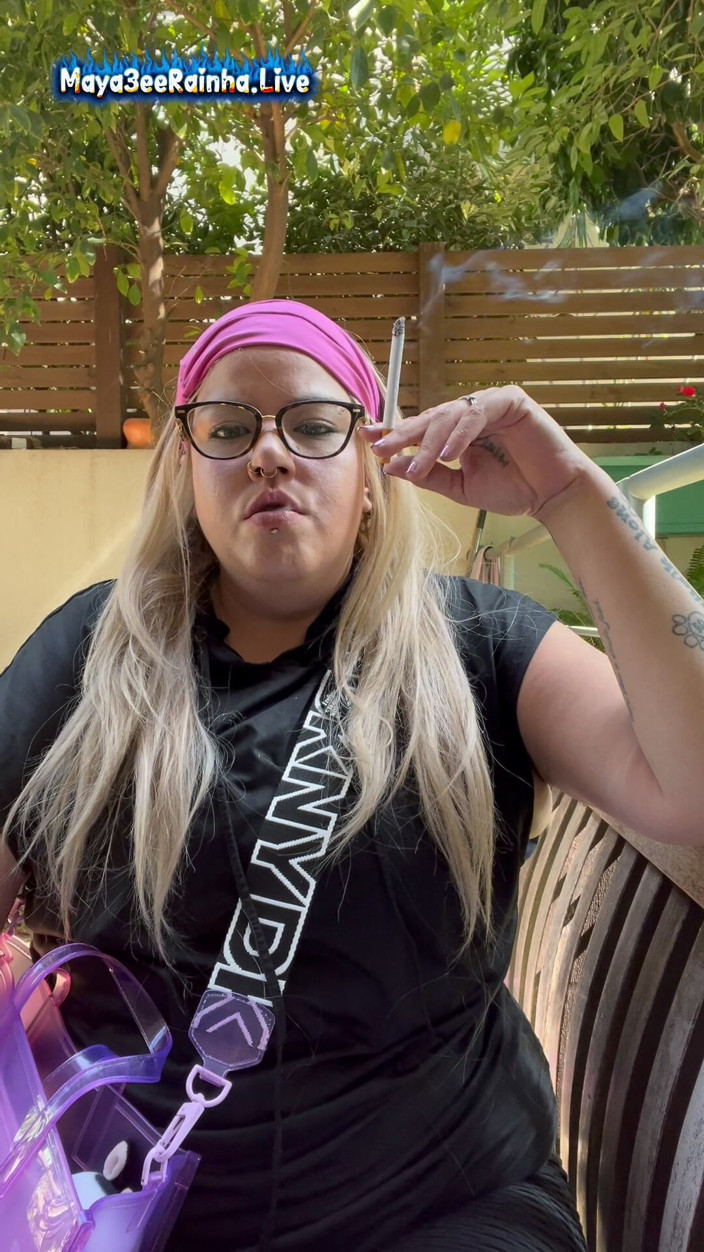 Goddess Maya3ee Rainha: Dobré ráno, bohyně - začínáme den společně