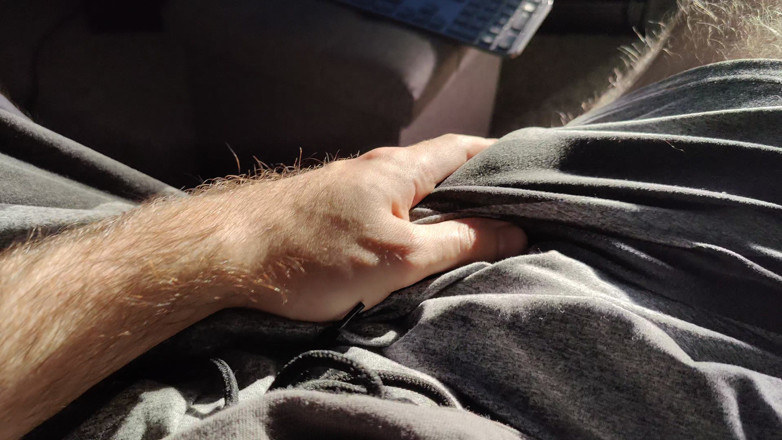 AlbinoAdonis: 1分ショーツ - シーズン1 - エピソード01