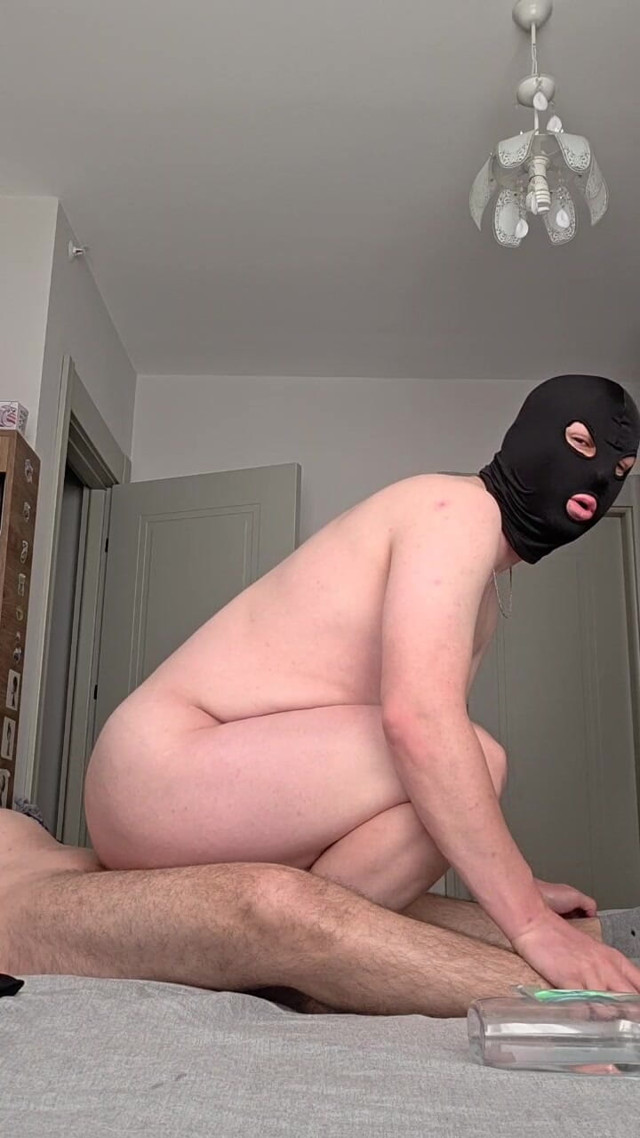 Hard Fuck by Kurdish Gays. Sucking and Fucking Without Condom (Gokmen-Murray Yaman)