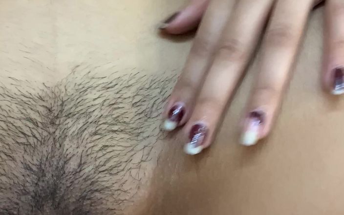 Wicked Aryan: Ragazza calda indiana di 18 anni con grandi tette scopata duramente...