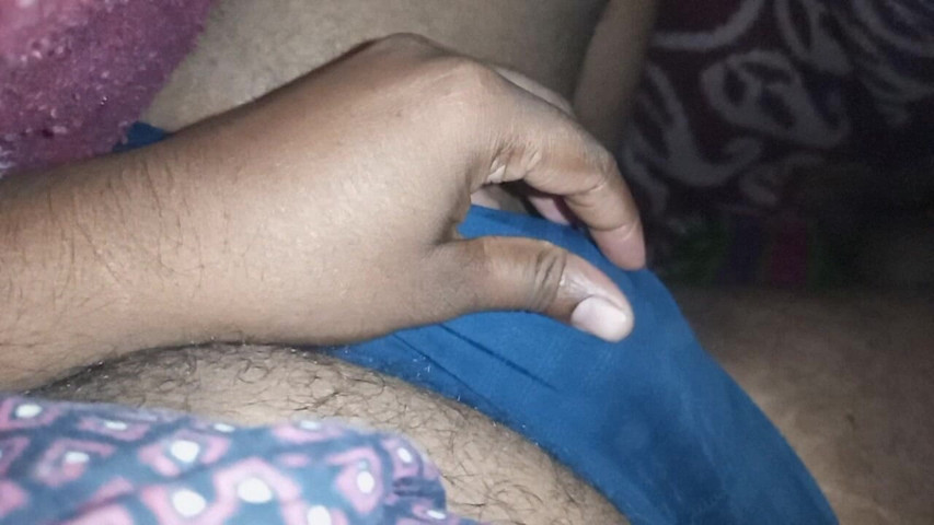 Sahu Bhauj Anal Hole Fucking Video (Sweet Indian cock)