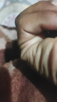 New Post on Hands