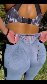 Do You Love This Phat Ass?