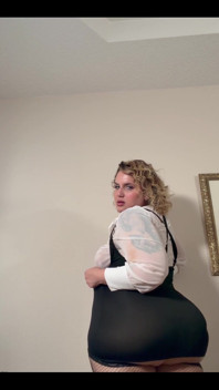 Like My New Skirt