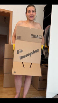 Moving Is Stressful, but It Must Still Be Fun!