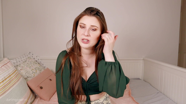 Darling Josefin: Melatih fetish misogyny si istri baru