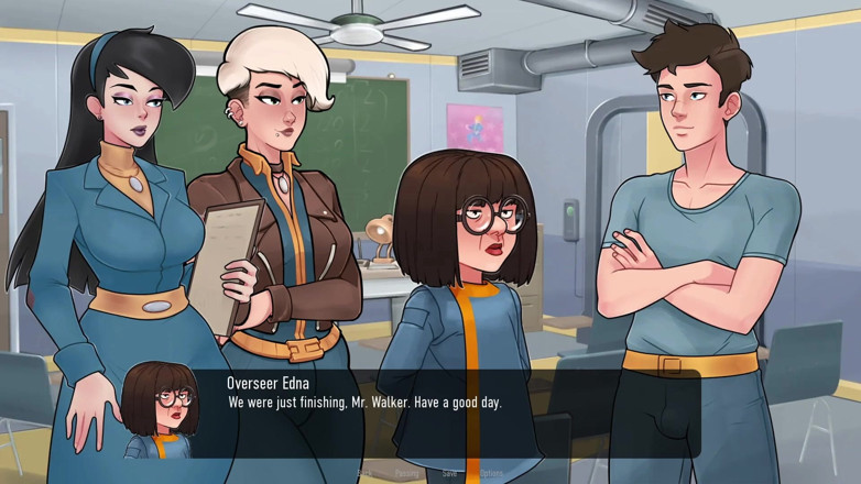 Like A Boss: Juego completo - Deep Vault 69, parte 22
