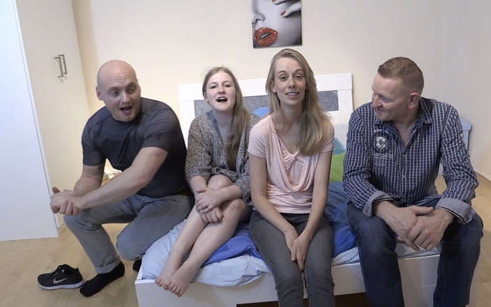 Casting66: La miglior scopata di sempre!!