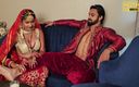 Hothit Movies: मस्त देसी भारतीय जोड़ा नवविवाहित हनीमून सेक्स! देसी पोर्न!