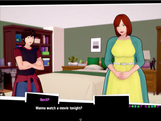 Porny Games: Knight of Love, bahagian 14