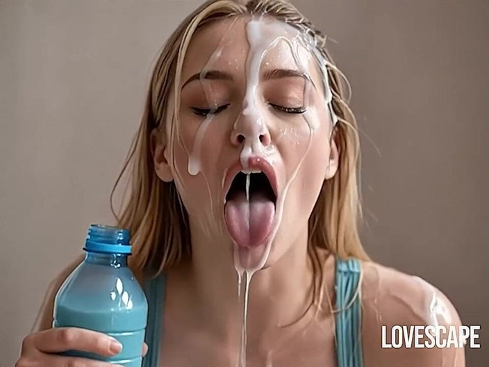 Lovescape: Welcome to Slut Training Academy