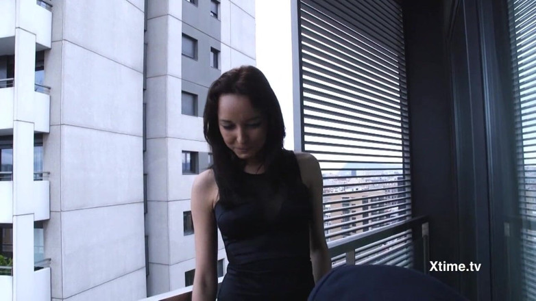 Andrea Dipre Channel: Francys Bell le hace una mamada y una paja de...