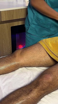 Une Latina Amateur Donne Une Fin Surprise Déjanté Au Spa De Luxe