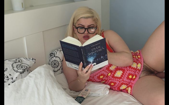 Ariana Faye: Znudzony dostaje creampie