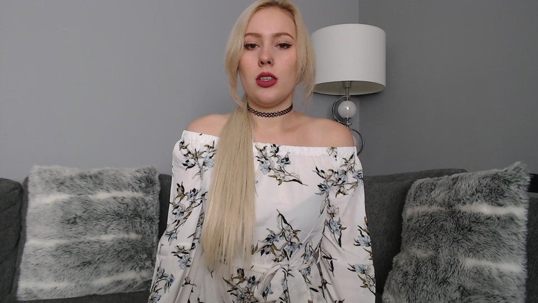 Ripley sweet studio: Mistress Mad at You CBT