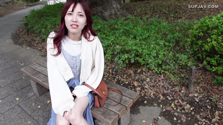 Asian cutie: Asian angel 4283