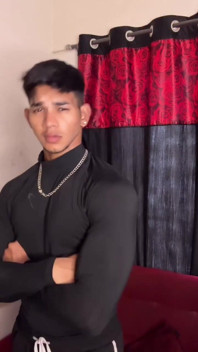 Nice Body but Sex No Experience