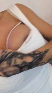 Hot and Horny