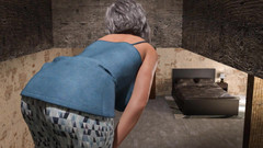 Dirty GamesXxX: Ve tvých botách: podivné události, díl 12