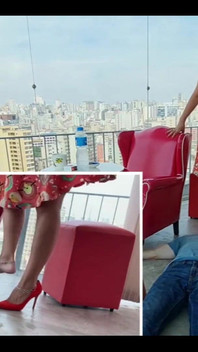 The sadistic Boss Ep 2