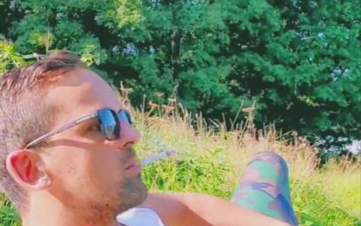 Slutboyben: Erkek delisi seyir domuz teşhiri