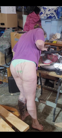 Wood Work