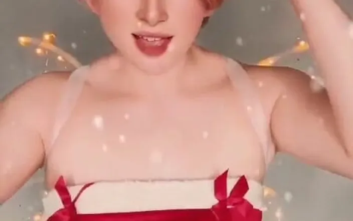 Kndy Kmille: Qu le pedirs einen weihnachtsmann? Was werden Sie den Weihnachtsmann...