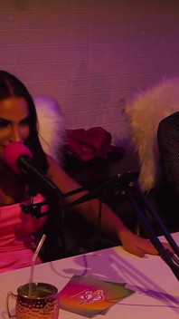 Podcast Kalifornie TV - Iara Steffens
