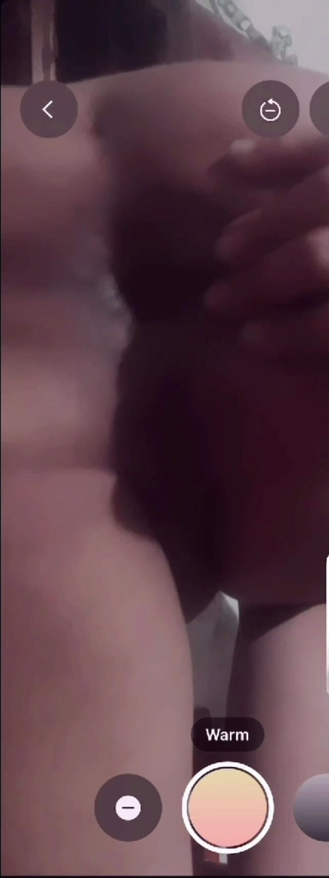 Apple00001: Mi agujero es tu meta