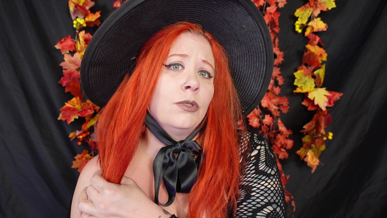 Deanna deadly: Adulmecare de șosete mirositoare la petrecerea de Halloween! O fată în costum...