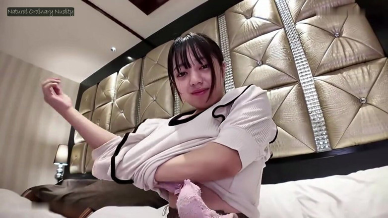 What type of JAV do you like: POV Rural Innocence, Fair-skinned Slender Beauty with Lush Curves Embraces...