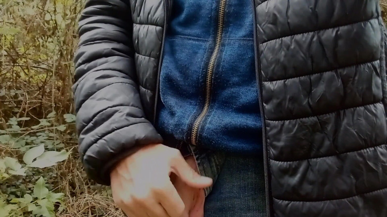 Rockardglans: Rockardglans Woodland walk: coli dan muncrat