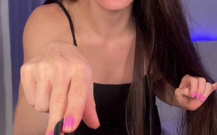 Mandy Sweet studio: JOI CEI 假角色逆转你的小嫂子有两个礼物给你...你必须服从我！