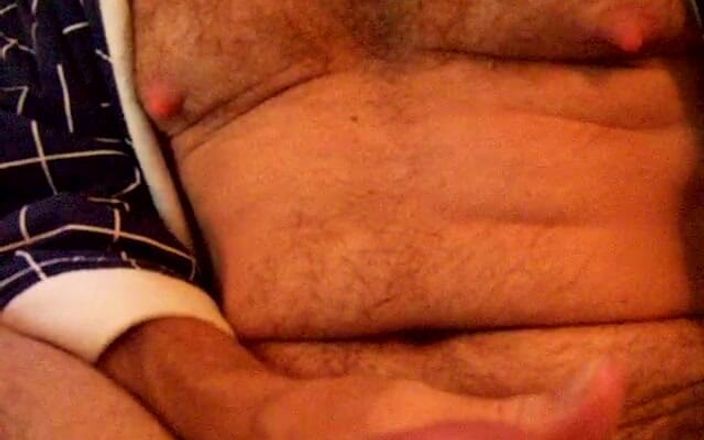 Hairyartist: Hårigartist cum komma nära styvunkle vilja