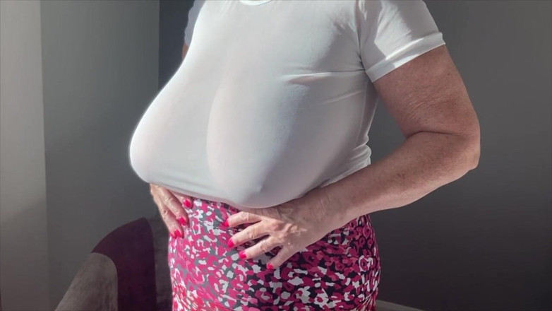Aunty Sandra vintage girdle queen: Ciocia Sandra Rozbiera Się Dla Ciebie Wszystkich