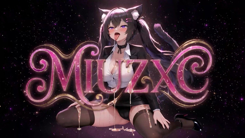 Miuzxc: Stiefbroer, waarom trek je je af met mijn vuile slipje?!