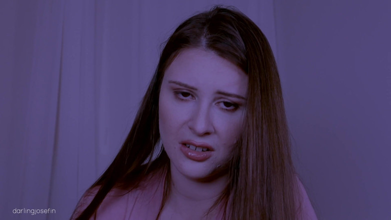 Darling Josefin: Kali pertama kami dan kali terakhir menangis romantis yang menyedihkan