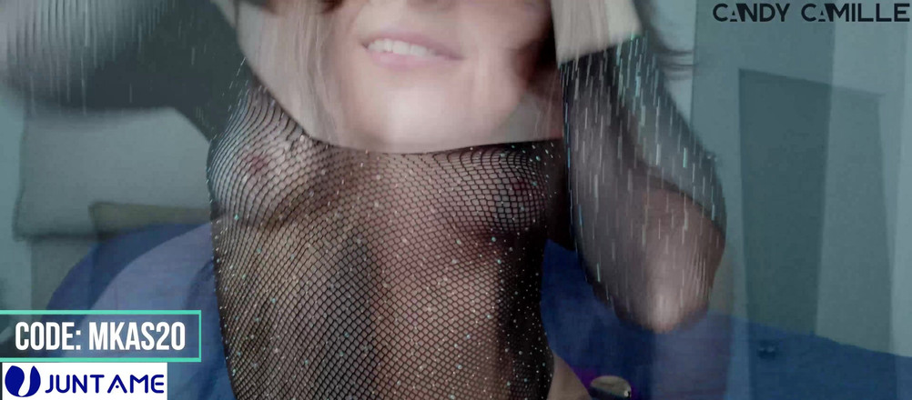 Candy Camille: 내 슈퍼 파워 시오후키