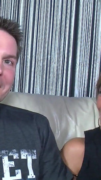 Miglior trio per la bionda tedesca che soddisfa ogni desiderio dei due cazzi che la scopano in una doppia penetrazione